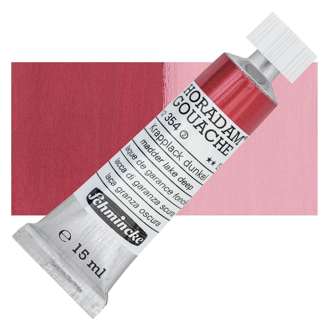 Schmincke Horadam Gouache
