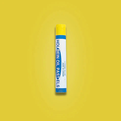 Holbein Academic Oil Pastels