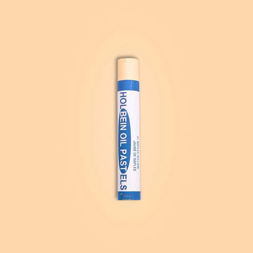 Holbein Academic Oil Pastels