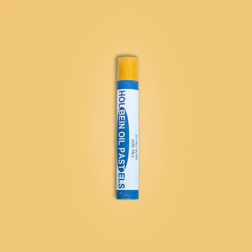 Holbein Academic Oil Pastels