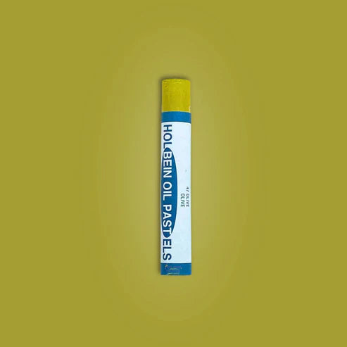 Holbein Academic Oil Pastels