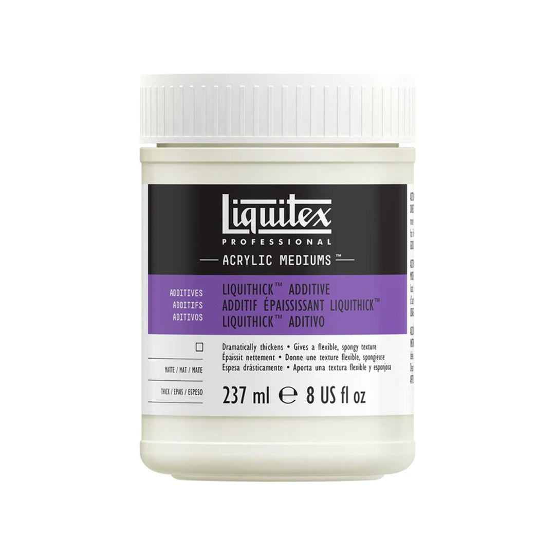 Liquitex Professional Liquithick Additive