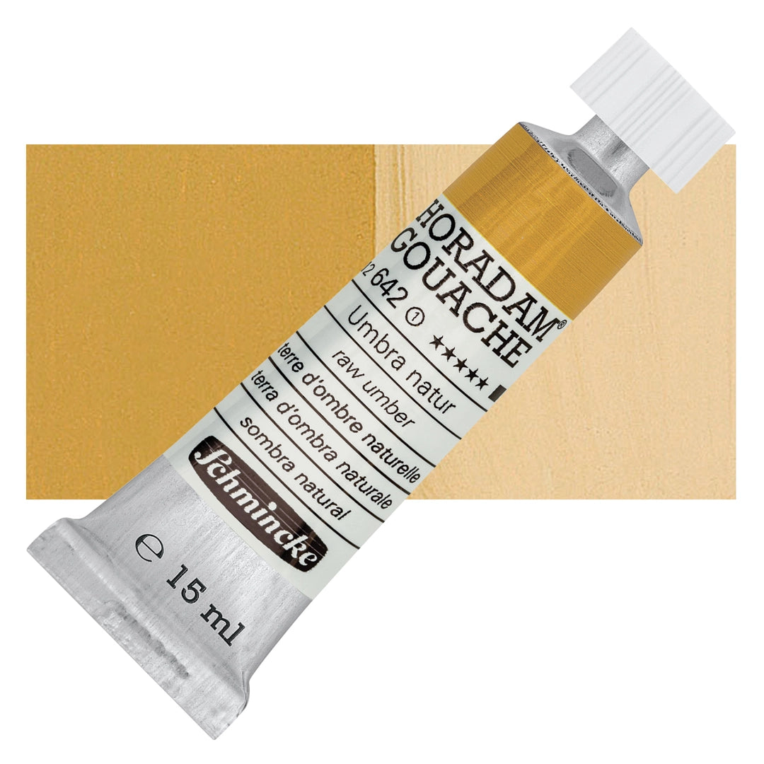 Schmincke Horadam Gouache