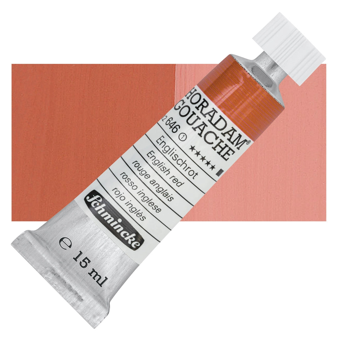 Schmincke Horadam Gouache