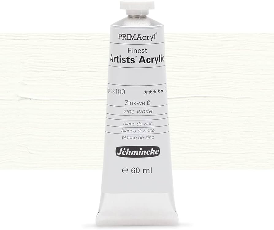Schmincke PRIMAcryl Acrylic Paint