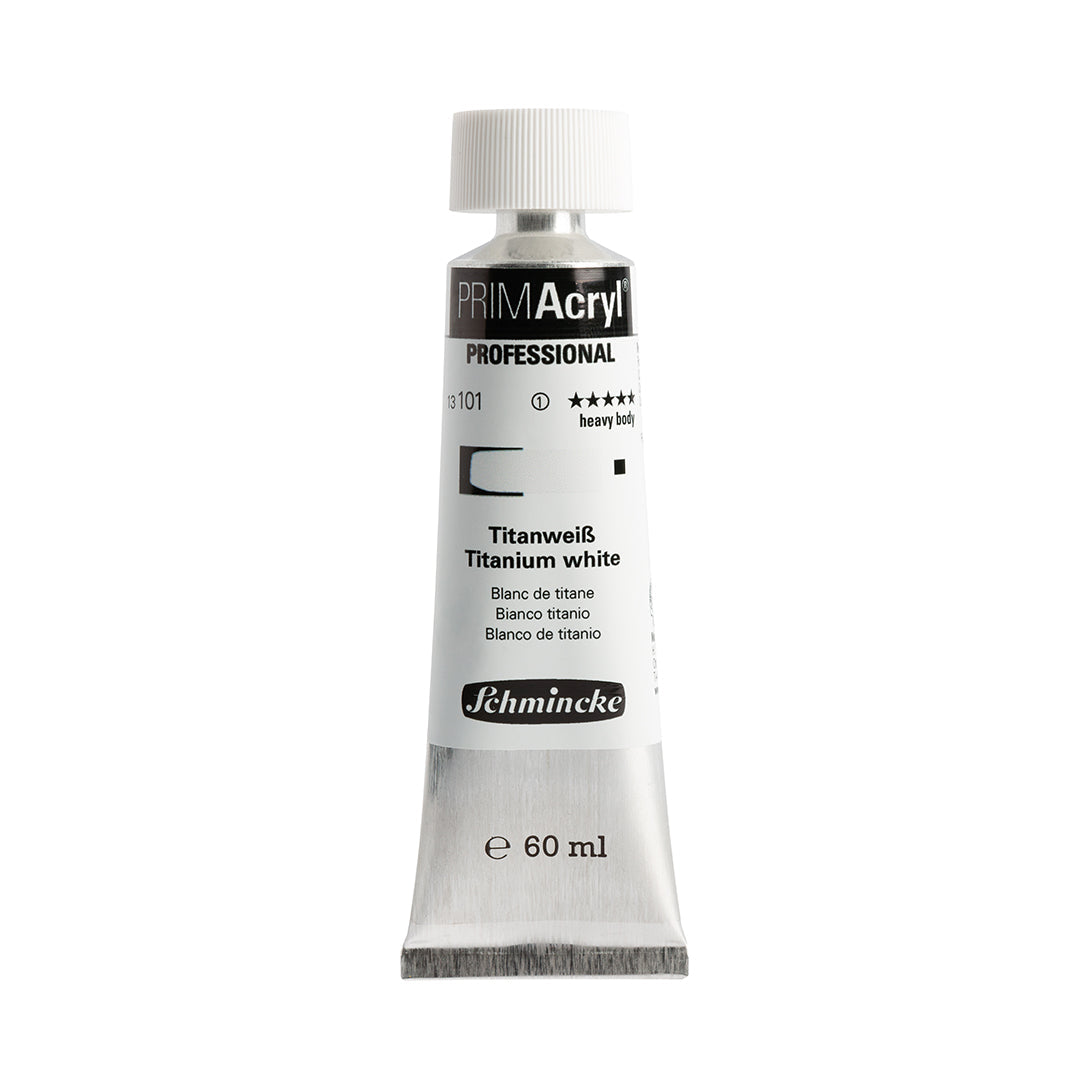 Schmincke PRIMAcryl Professional Acrylic Paint