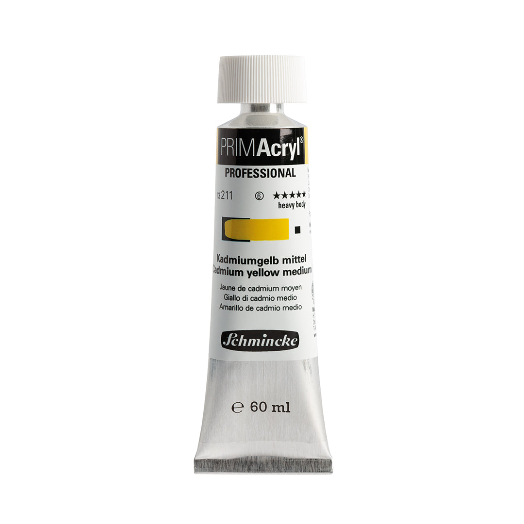 Schmincke PRIMAcryl Professional Acrylic Paint
