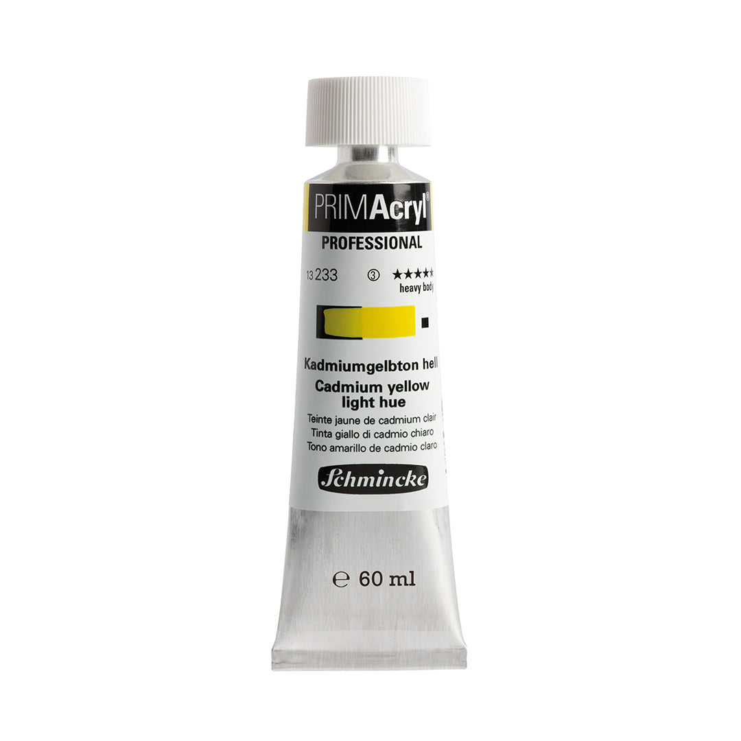 Schmincke PRIMAcryl Professional Acrylic Paint