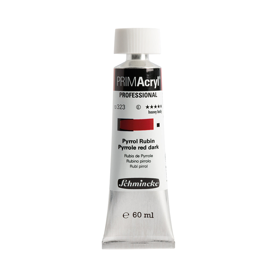 Schmincke PRIMAcryl Professional Acrylic Paint