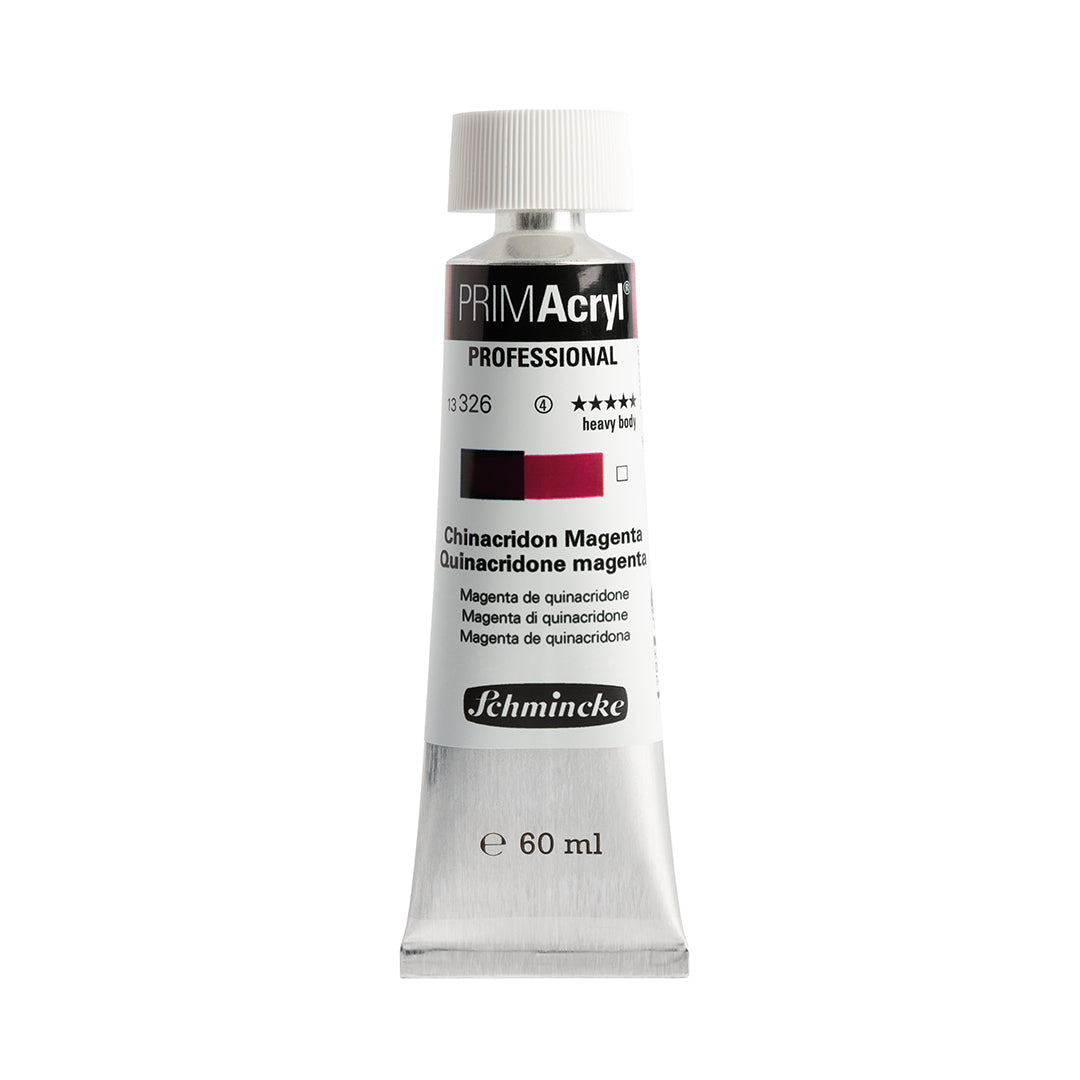 Schmincke PRIMAcryl Professional Acrylic Paint