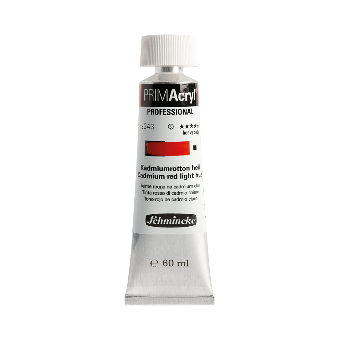 Schmincke PRIMAcryl Professional Acrylic Paint