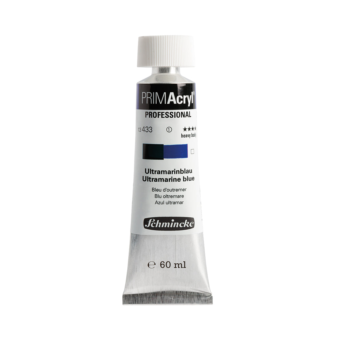 Schmincke PRIMAcryl Professional Acrylic Paint