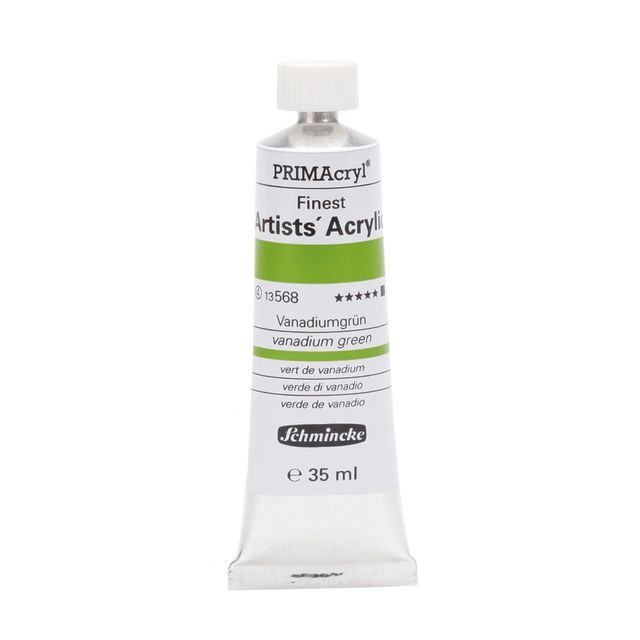Schmincke PRIMAcryl Acrylic Paint