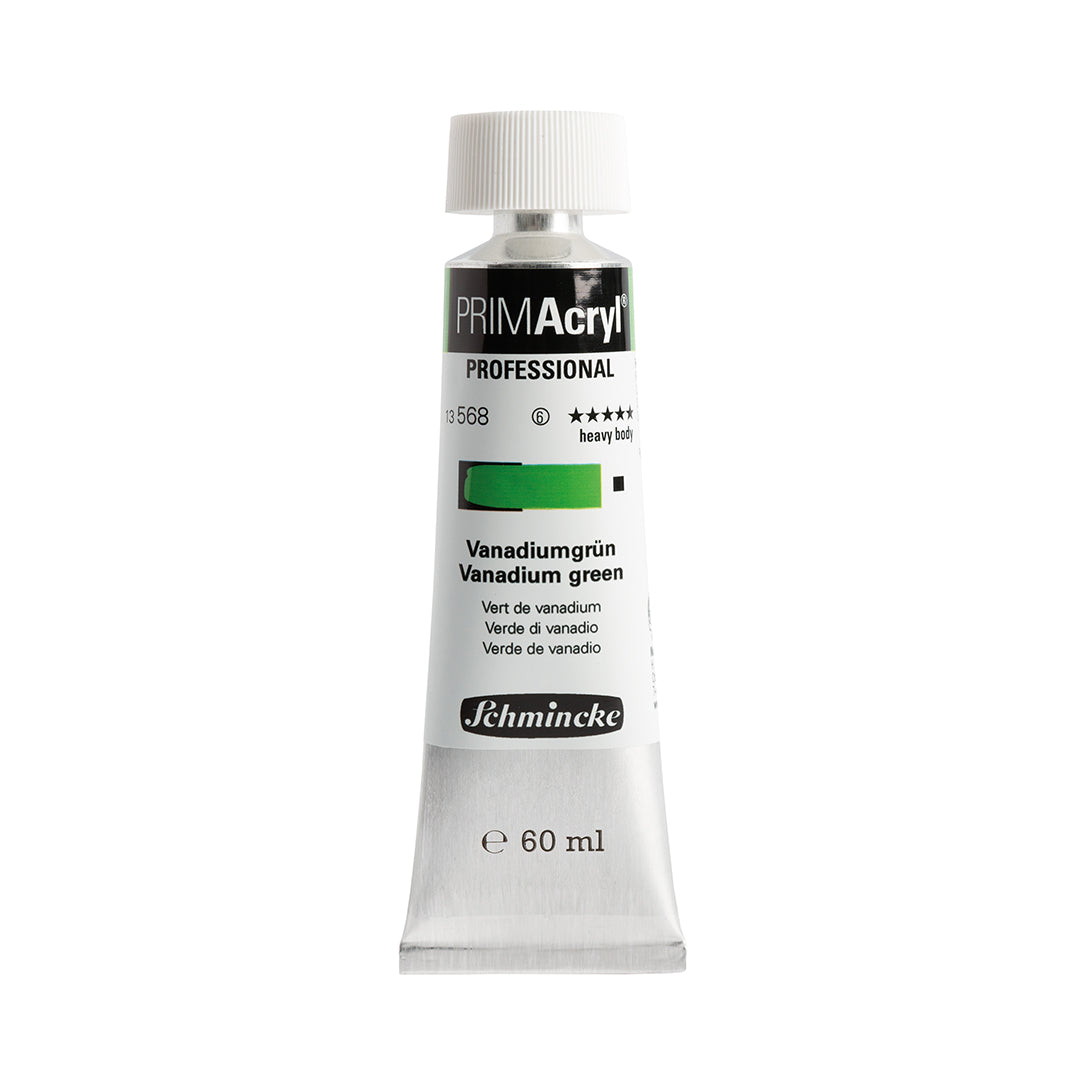 Schmincke PRIMAcryl Professional Acrylic Paint