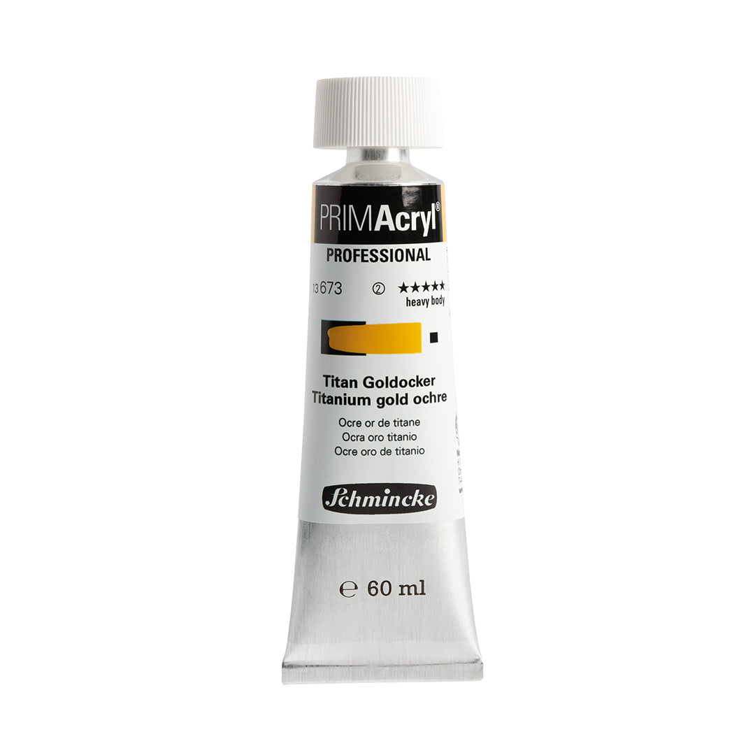 Schmincke PRIMAcryl Professional Acrylic Paint