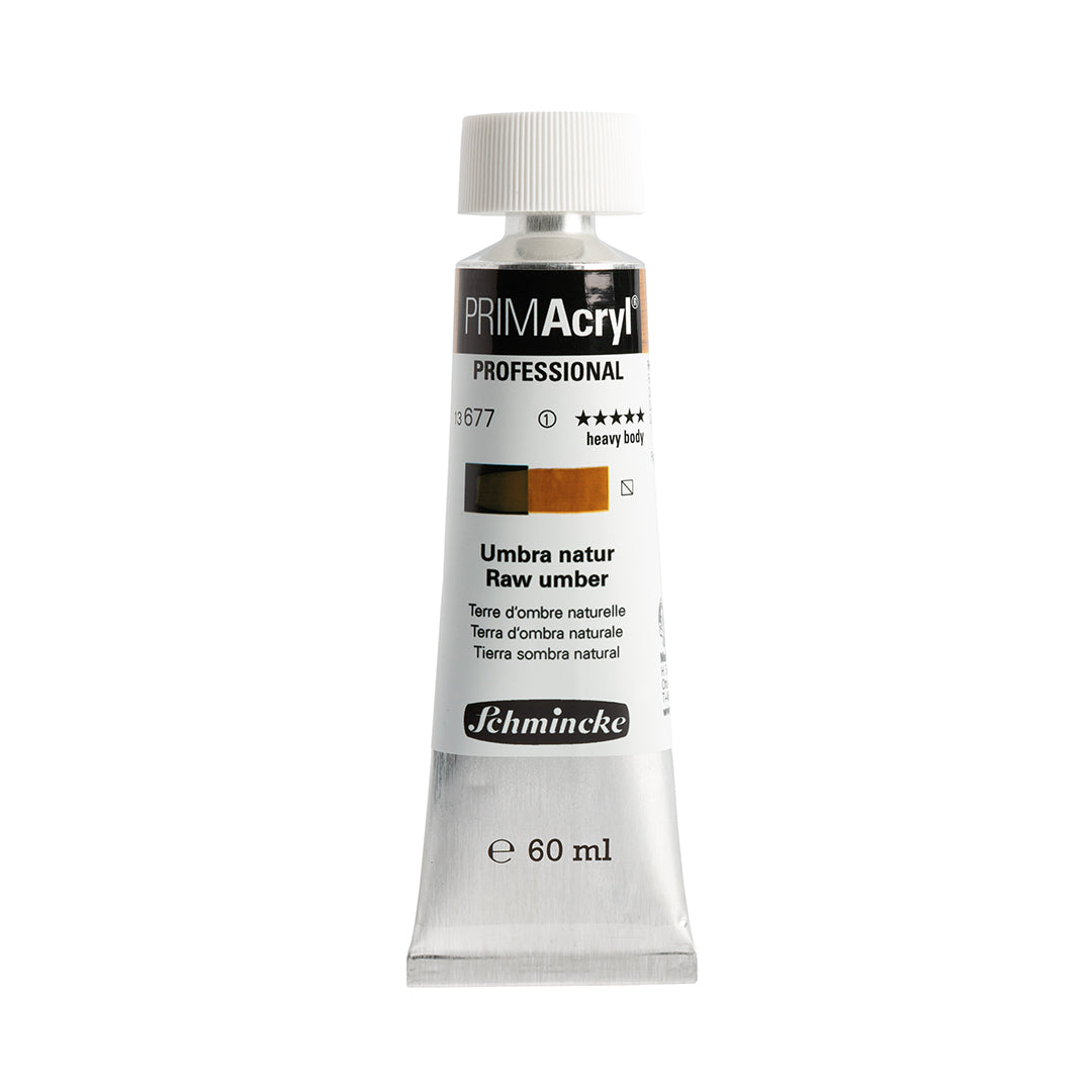Schmincke PRIMAcryl Professional Acrylic Paint