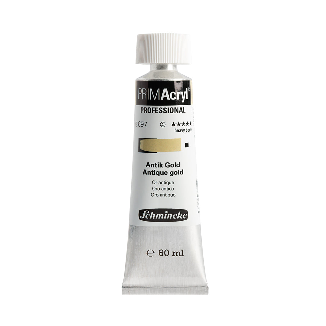 Schmincke PRIMAcryl Professional Acrylic Paint