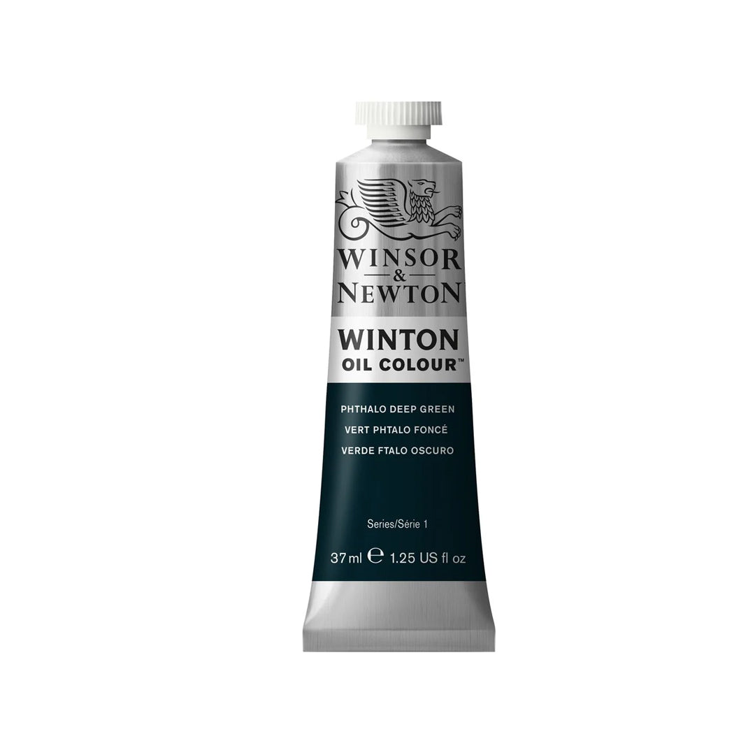 Winsor & Newton Winton Oil Paint