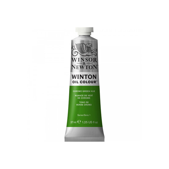 Winsor & Newton Winton Oil Paint