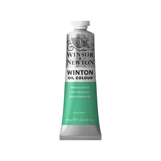Winsor & Newton Winton Oil Paint, 37 ml