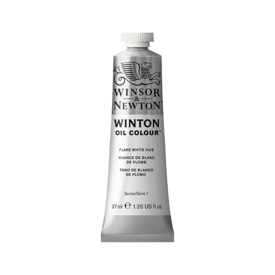 Winsor & Newton Winton Oil Paint
