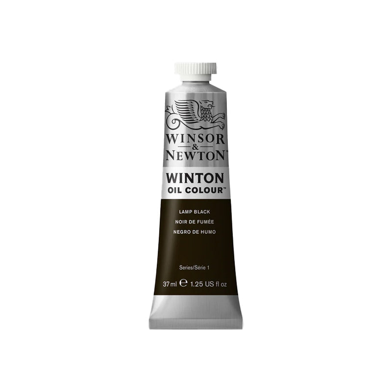 Winsor & Newton Winton Oil Paint, 37 ml