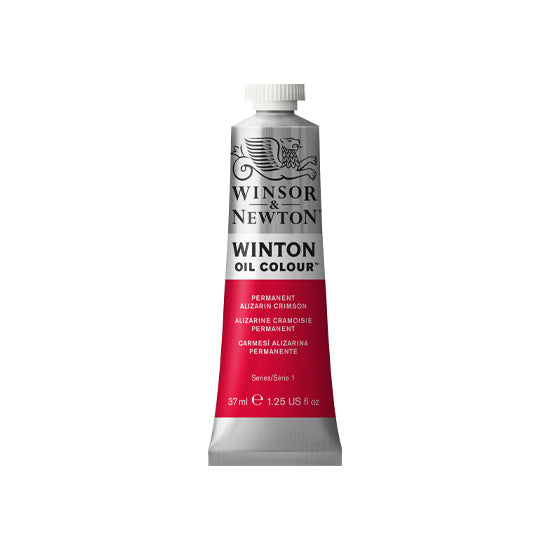 Winsor & Newton Winton Oil Paint, 37 ml