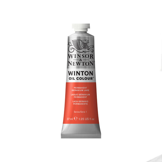 Winsor & Newton Winton Oil Paint