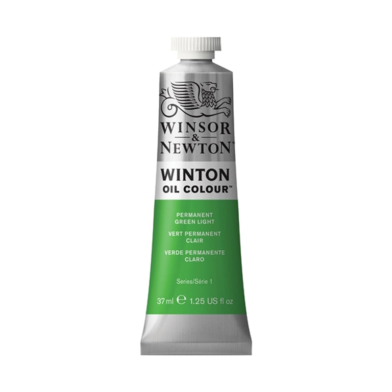 Winsor & Newton Winton Oil Paint, 37 ml