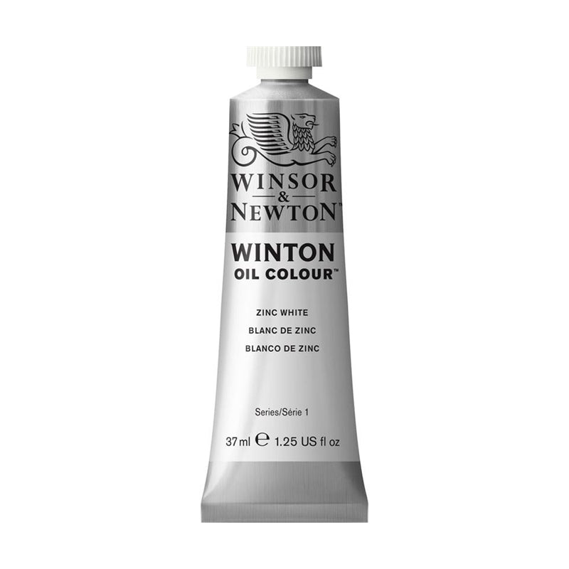 Winsor & Newton Winton Oil Paint, 37 ml