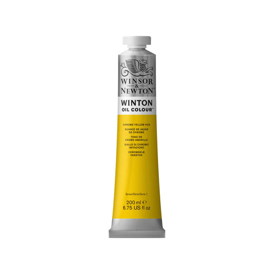 Winsor & Newton Winton Oil Paint