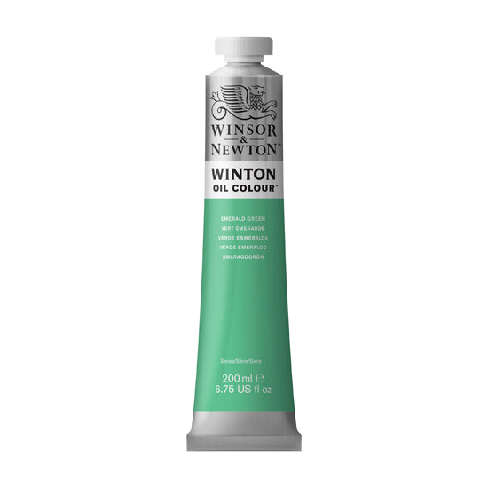 Winsor & Newton Winton Oil Paint