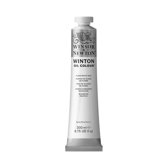 Winsor & Newton Winton Oil Paint, 37 ml