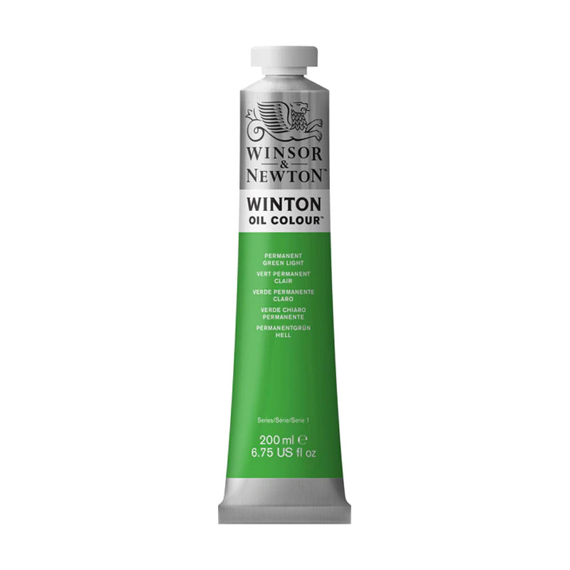 Winsor & Newton Winton Oil Paint, 37 ml