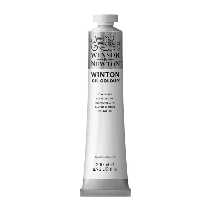 Winsor & Newton Winton Oil Paint, 37 ml