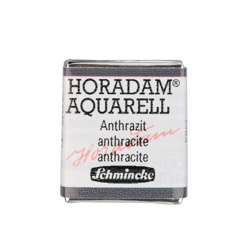 Schmincke Horadam Watercolour Cubes, Half-Pan, Colours 1-70