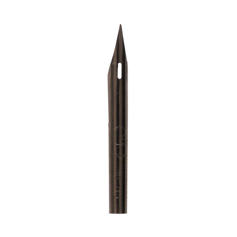 Brause Drawing Nib for Nib Holders, No. 515B