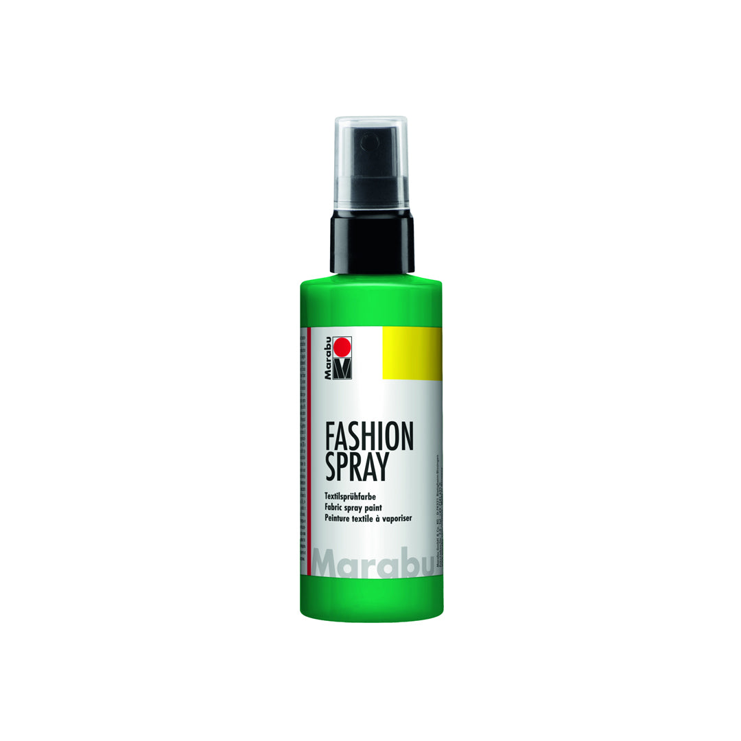 Marabu Fashion Spray Fabric Paint