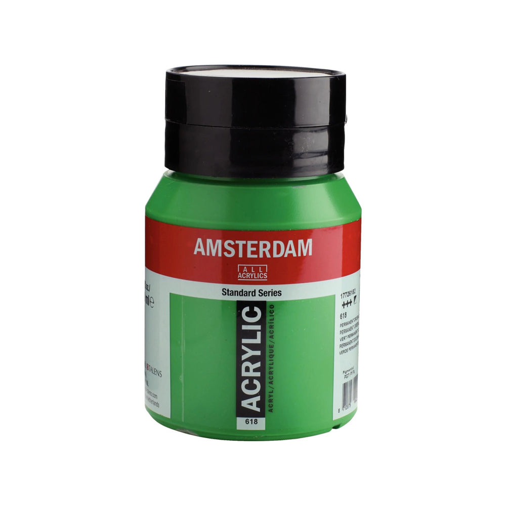 Amsterdam Acrylic Paint
