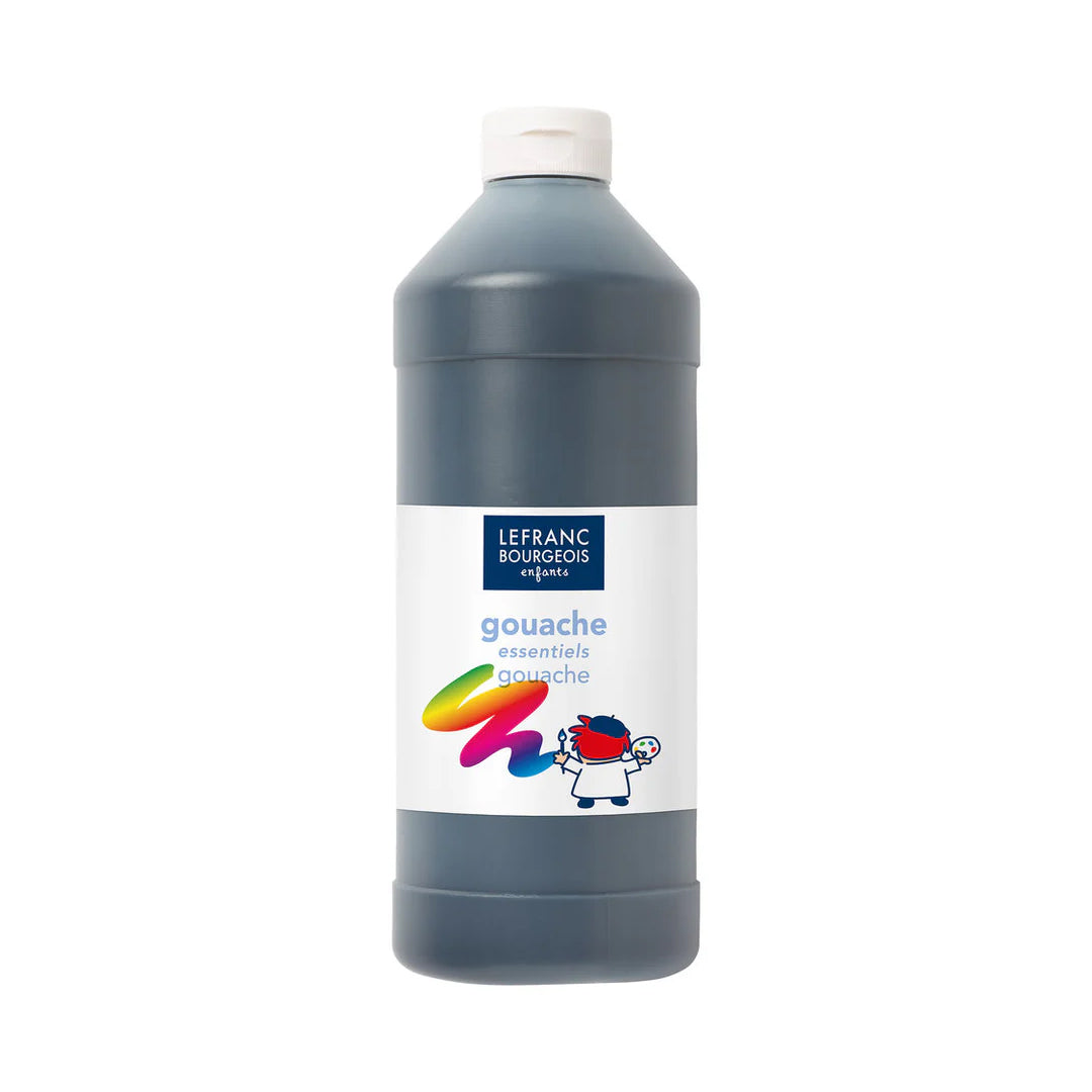 Lefranc Bourgeois Essentiels Gouache Paint