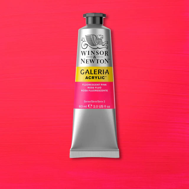 Winsor & Newton Galeria Acrylic Paint