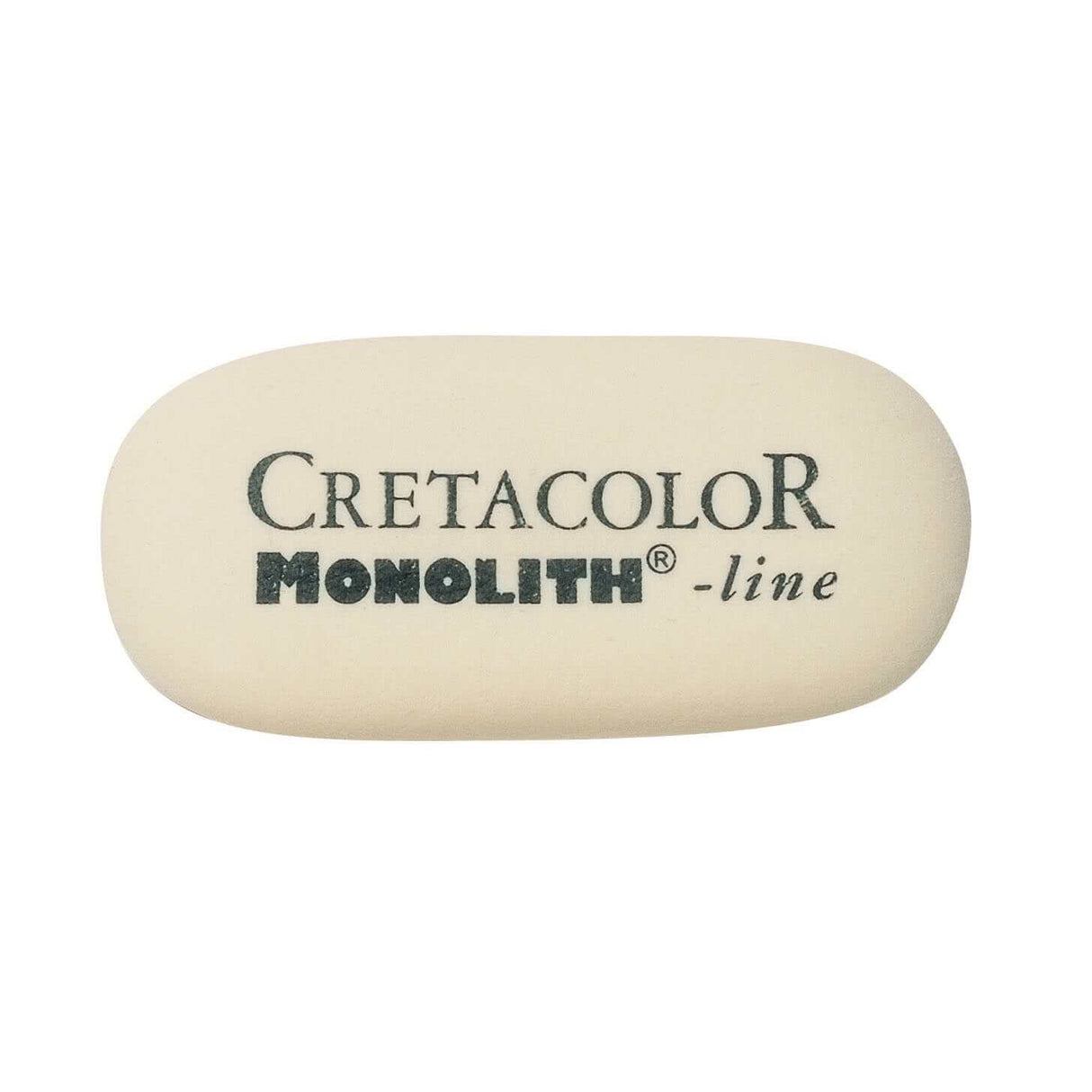 Cretacolor Monolith Eraser