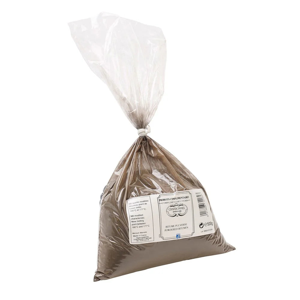 Charbonnel Pulverized Bitumen