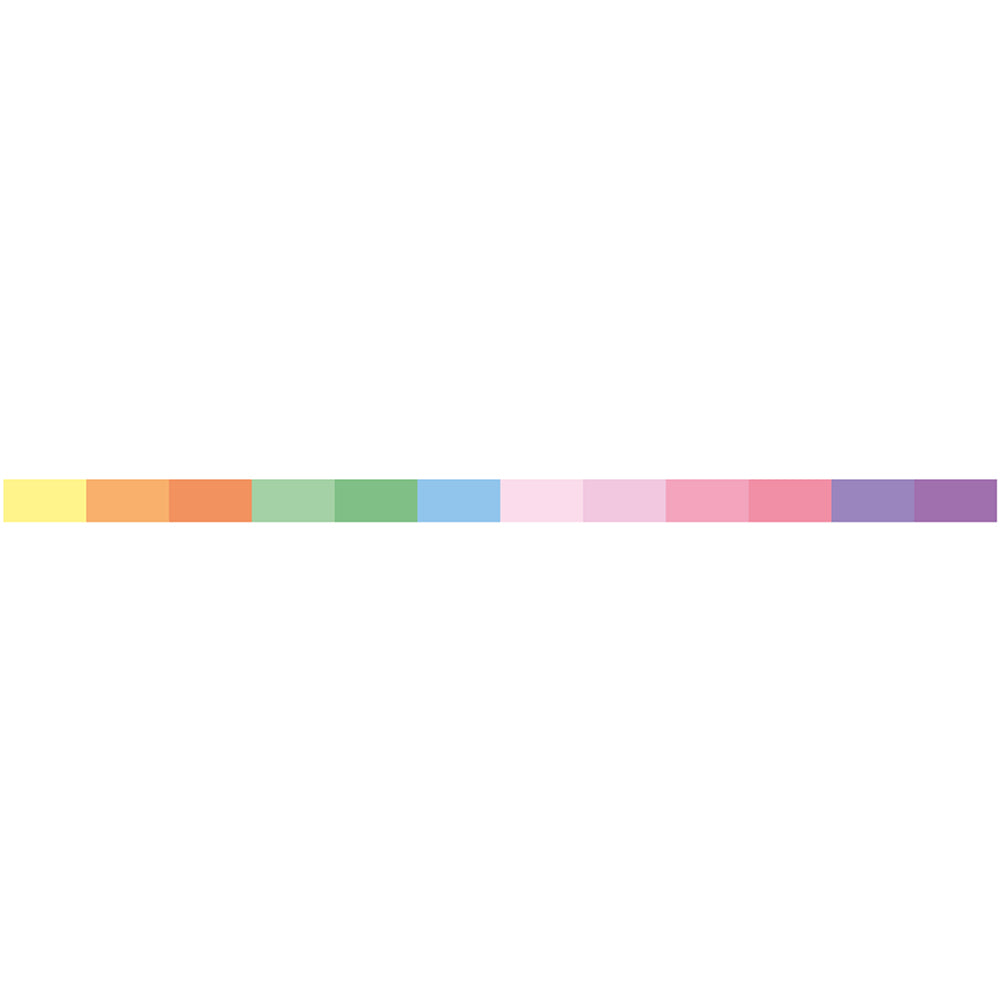 Karin Realbrush PIGMENT Pastel Colors Collection | 12 colors