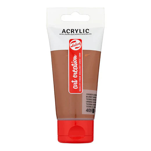 Talens Art Creation Acrylic Paint