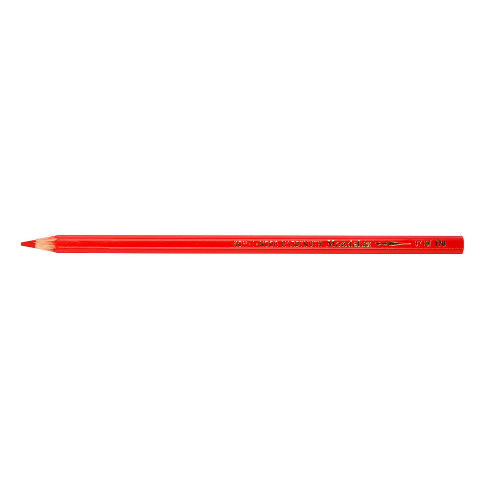 Koh-I-Noor Set of Aquarelle Coloured Pencils, 24 pcs.