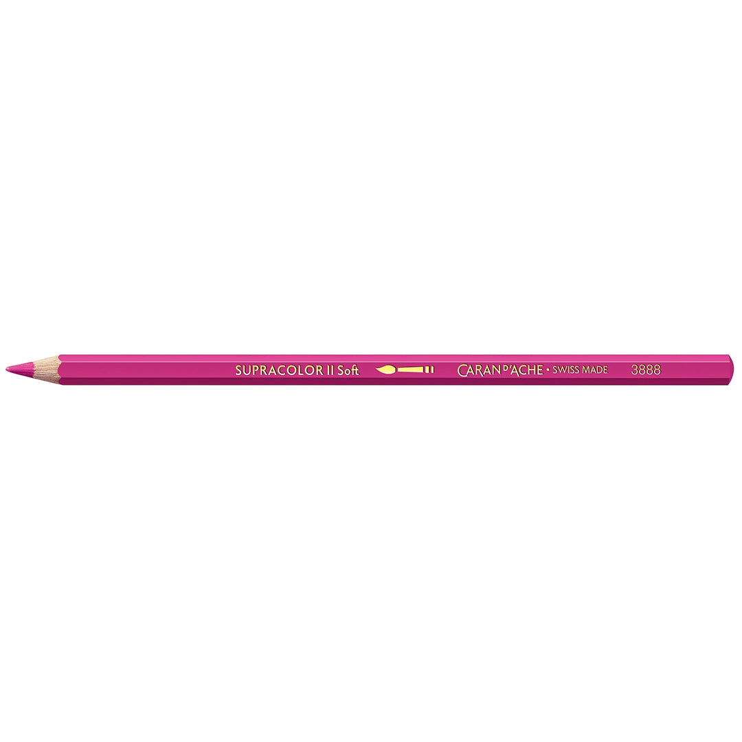Caran d'Ache SUPRACOLOR™ Aquarelle Colored Pencils