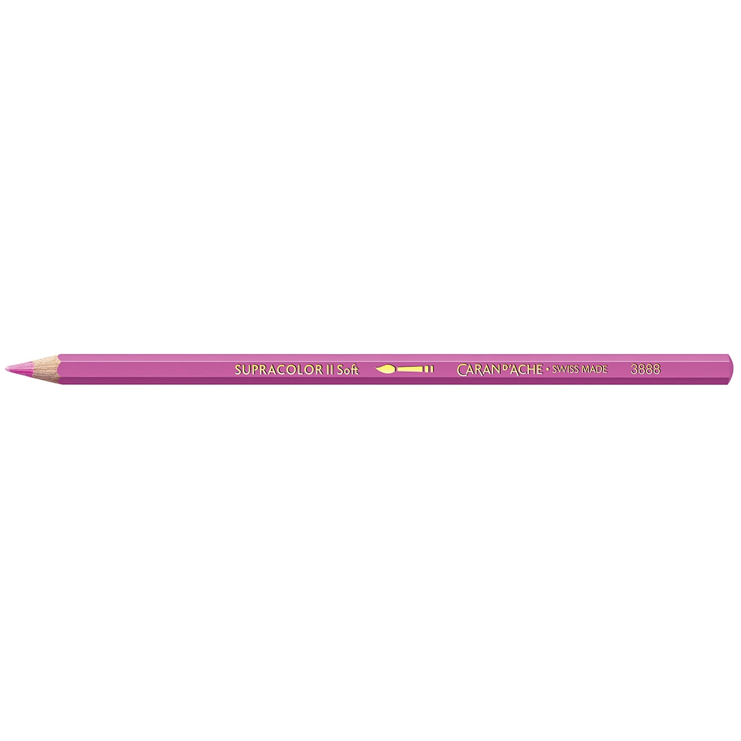 Caran d'Ache SUPRACOLOR™ Aquarelle Colored Pencils