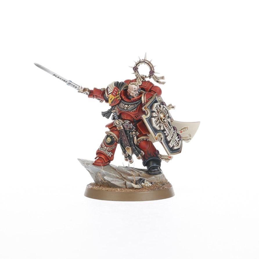 Warhammer 40,000 Armageddon Miniatures Game Set