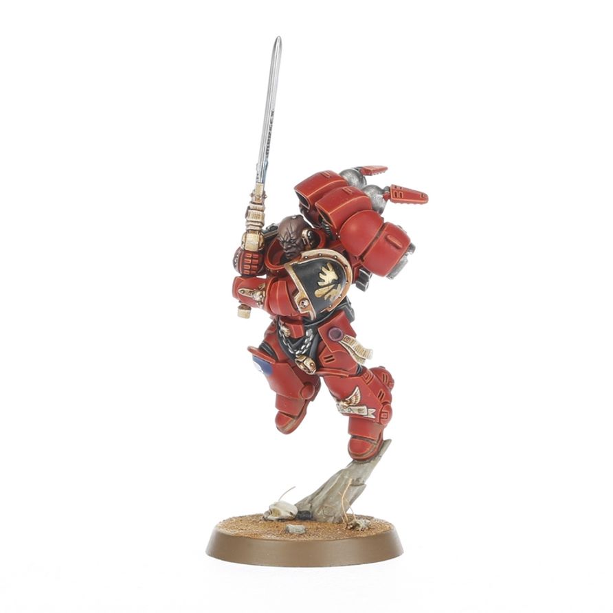 Warhammer 40,000 Armageddon Miniatures Game Set